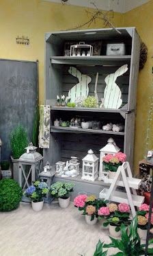 Blumen Steffi