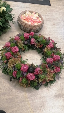Blumen Steffi