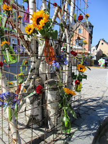 Blumen Gröhsges Manderscheid
