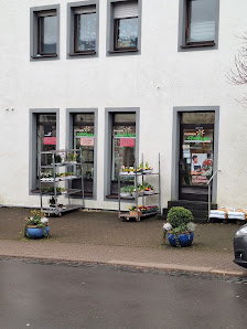 Blumen Gröhsges Manderscheid