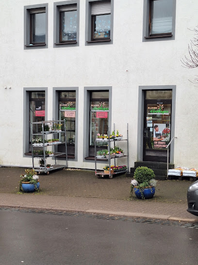 Blumen Gröhsges Manderscheid