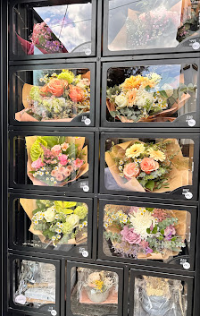 Blumenautomat 24/7