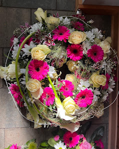 Blumenwerkstatt Mona Schatt