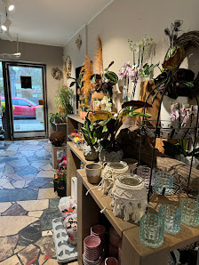Blumen Bahl GmbH