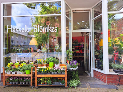 Hasseler Blömkes