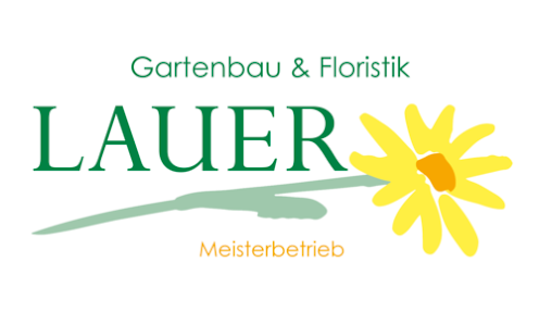 Gartenbau und Floristik Lauer GmbH & Co KG