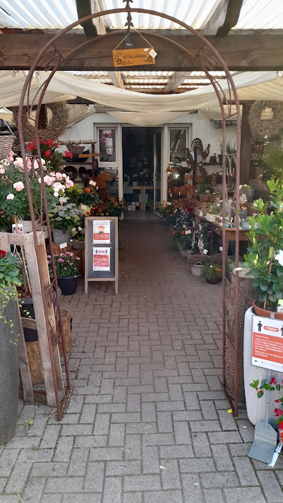 Blumenhaus Groß