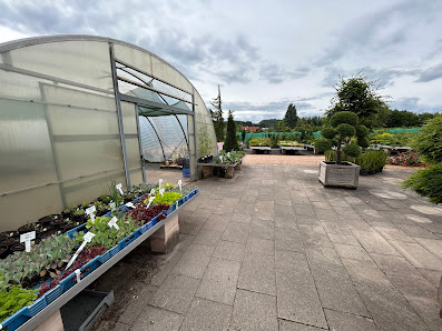 Garten- und Landschaftsbau Biegel GmbH
