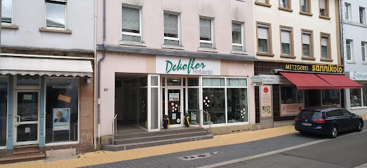 Dekoflor Ambiente N. Schmidt