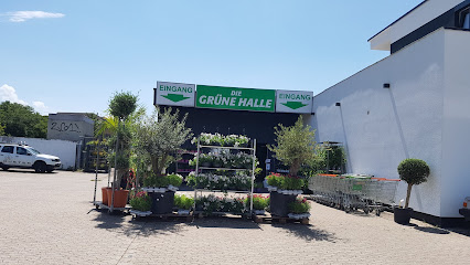 DIE GRÜNE HALLE - Weißenthurm