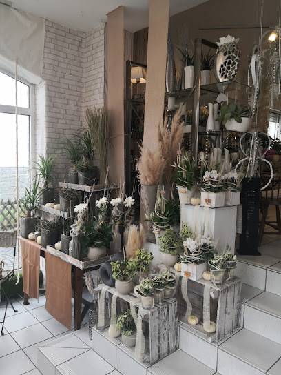 Utes Blumen mit Flair