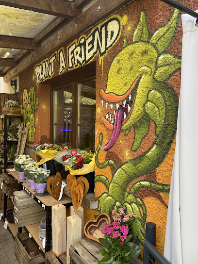 Plant a Friend | Der grüne Hofladen