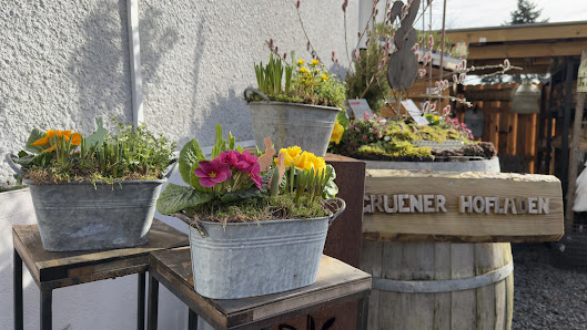 Plant a Friend | Der grüne Hofladen
