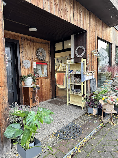 Wild & Schön Blumenwerkstatt