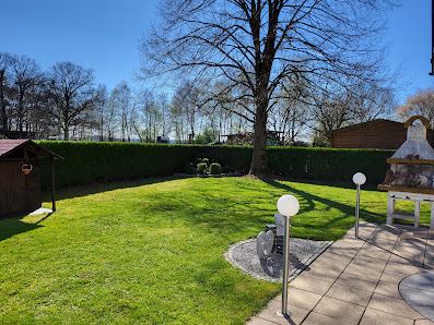 Exklusivgärten Gartenpflege Sebastian Grab
