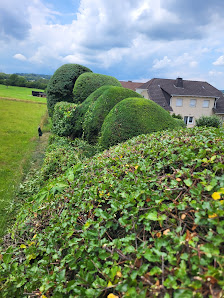 Exklusivgärten Gartenpflege Sebastian Grab