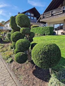 Gartenpflege Marco Giel
