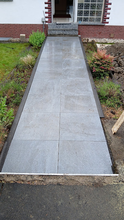 Gartenpflege Marco Giel
