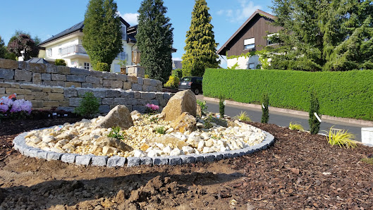 FM GaLa Bau Ihr Experte für Garten- und Landschaftsbau