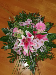 Blumen Karin Retagne