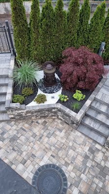 Garten Concept A.Reinhardt