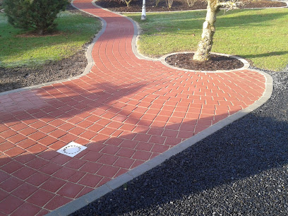 Garten Concept A.Reinhardt