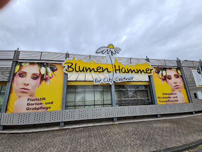 Blumen Hammer, Koblenz