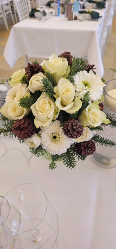 Blumenhaus Blunk