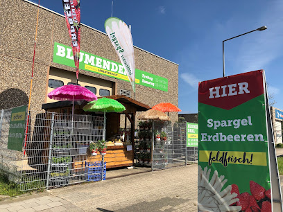 Blumendeal Aachen