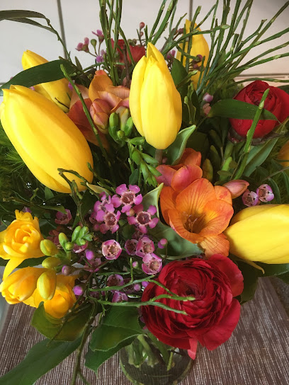 Gärtnerei Blumen Herter Inh. Gabriele Jonas