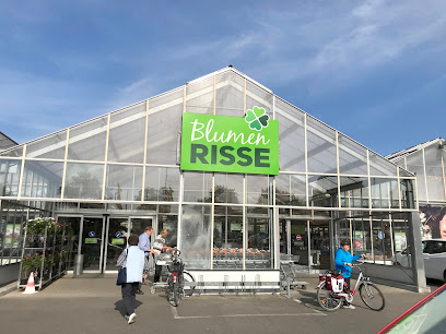 Blumen Risse Blumenmarkt Neuwied