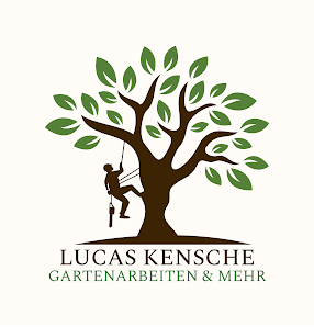 Lucas Kensche Gartenarbeiten & Mehr