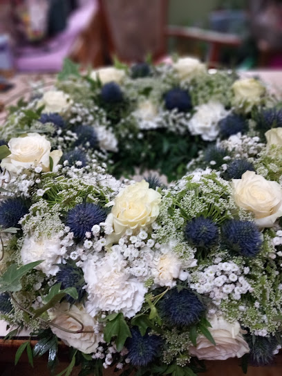 Blumen Sabine