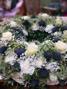 Blumen Sabine