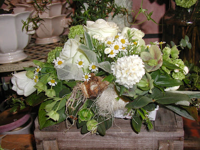 Blütenträume – Blumenladen in Hochstetten-Dhaun