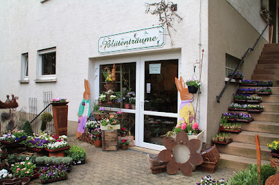 Blütenträume – Blumenladen in Hochstetten-Dhaun
