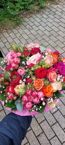 Blumenladen