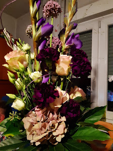Blumen Maas
