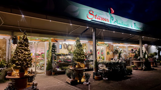 Stüsser Ambiente & Floristik