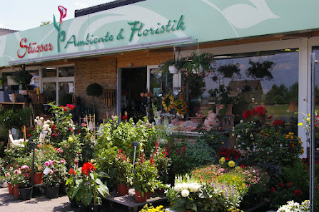 Stüsser Ambiente & Floristik
