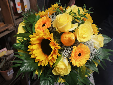 Blumenhaus Tanja