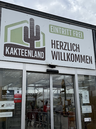 Kakteenland Steinfeld