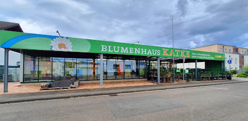 Blumenhaus Katke