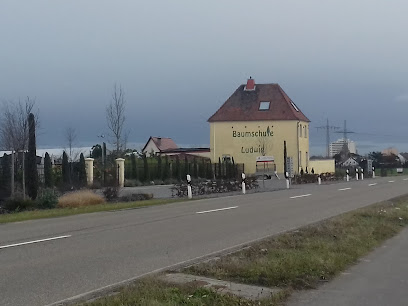Baumschule Ludwig