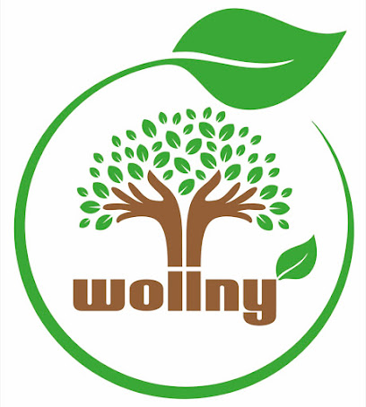 Garten- und Landschaftsbau Wollny