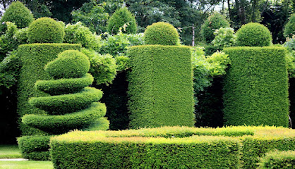Lippe Gartenbau