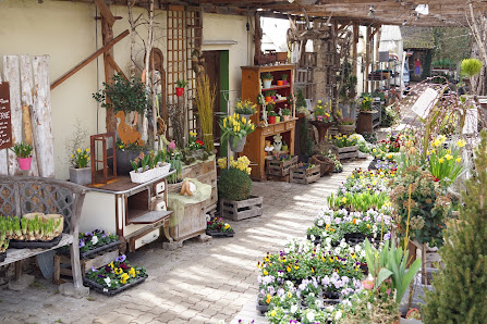 Blumenhaus / Gärtnerei Veith