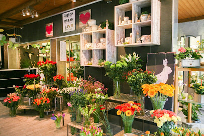 Blumenshop Jürgen Gegner