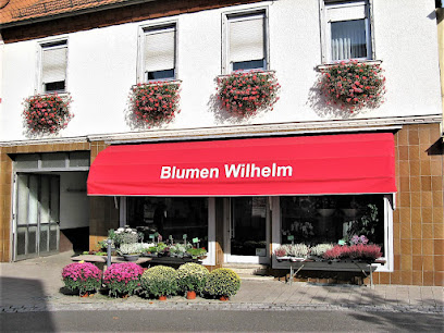 Wilhelm Gbr Blumenhaus