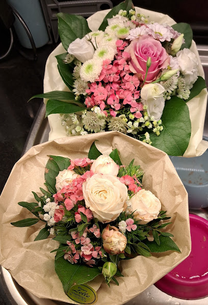 Blumen Lelle